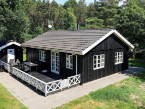 4 person holiday home in L s, Læsø